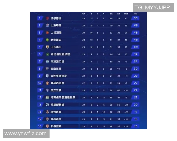 成都羽毛球队在城市联赛积分榜上以51分稳居第一名展现强劲实力