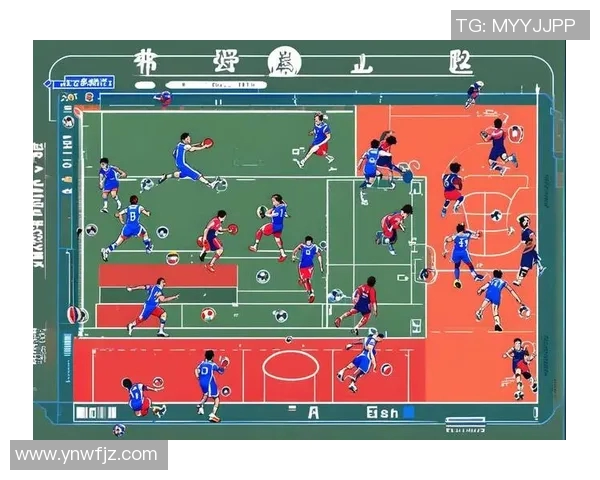 日本足球明星的快速传球技巧与战术分析揭秘