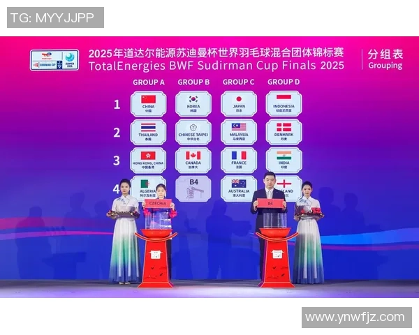 广州羽毛球队杯赛精彩配合表现分析与点评