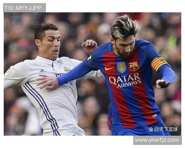 梅西与C罗的传奇对决：足球世界的双子星辉煌历程与影响力分析