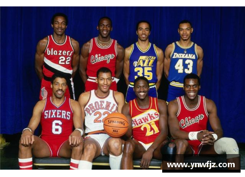 NBA现役巨星群英谱：探寻十大领袖者
