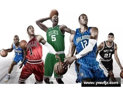NBA与全球经济：一场体育盛事背后的经济影响