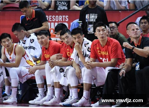 NBA2019夏季联赛直播全覆盖
