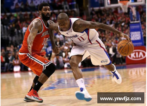 NBA热点：GI哥带你看透篮球赛场秘辛
