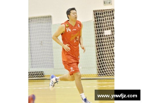 王治郅：从中国到NBA的传奇篮球之路