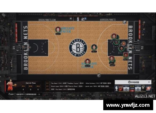 NBA经典战术回顾与分析：策略与胜利的秘密