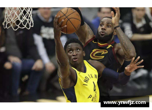 NBA骑士重大交易：球队未来将如何重新塑造？