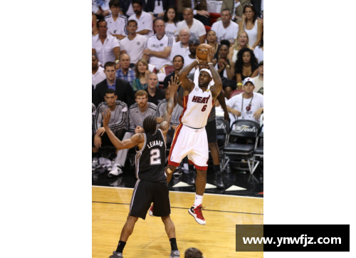 回顾2013年NBA总决赛：热火的逆袭与马刺的遗憾
