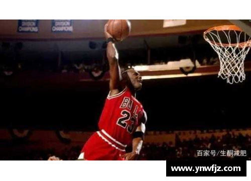NBA究竟谁是那位不懈努力的篮球天才？