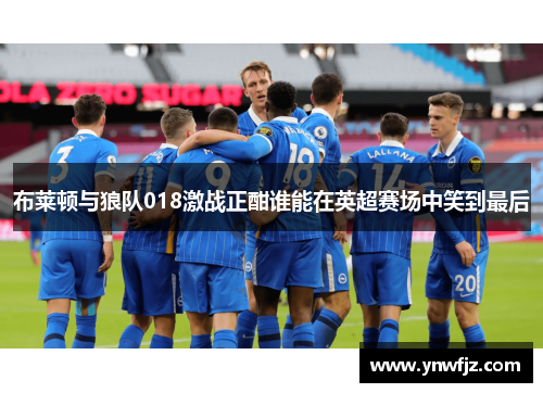 布莱顿与狼队018激战正酣谁能在英超赛场中笑到最后